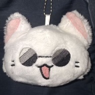 Keychain plushie gojo satoru
