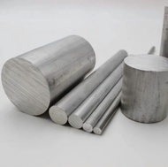 as alumunium 50mm x 245mm /rod alumunium /aluminium batangan