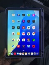 Apple iPad Air 5 256GB Wi-Fi Blue