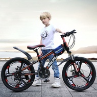 Kids Foldable Bicycle Boy/Girl Bicycle 18/20/22/24 inch with Training Wheels