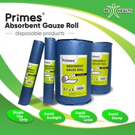 Primes Absorbent Gauze Roll