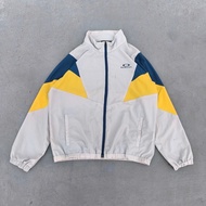 Vintage Jackets, Second-hand Jackets, Tracktop Jackets, Parachute Jackets, Parka Jackets, Cagoule Ja