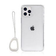 Torrii BONJelly iPhone 12 Pro Max 保護殼 (透明色)