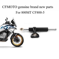 FOR CFMOTO Steering Damper Direction Damping 800MT CF800MT CF800-5 800 MT MT800  Motorcycle Accessor