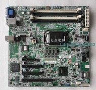 HP ProLiant ML10塔式服務器主板732594-001 728188-001