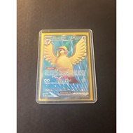 PTCG - Pidgeot ex 217/197 - Pokemon