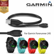 Garmin Forerunner 245 / Forerunner 245 Music Charger - USB Charging/Data Cable