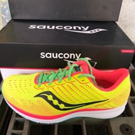 sepatu saucony ride 13 original