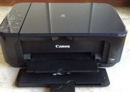 展示品 CANON E500 沒用過 CANON 98 88 墨水匣 取代 E510 E600