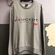 Crewneck le coq sportif peugeot preloved