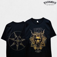 Official 1349 - The Infernal Pathway Tshirt T-shirt
