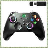 (DXCP) Wireless Game Console Hall Trigger with Programmable Turbo Function /LITE/PC/Android Console