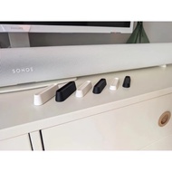 Sonos Arc & Arc Ultra Riser Stand Mount Modern Beam mount Soundbar Bracket Premium quality Stand