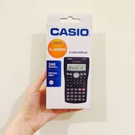 Casio 工程計算機 fx-350MS