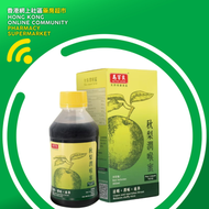 馬百良秋梨潤喉蜜300毫升【最佳使用日期: 05/2029】