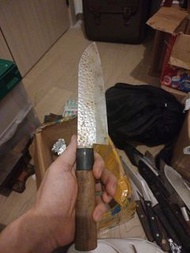 日本廚刀牛刀關和兼款