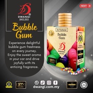 Dwangi HC Bubble Gum