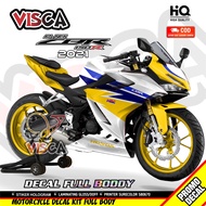 Decal Cbr 150R Full Body 2021 Stiker Cbr 150R 2021 Full Body Striping Cbr 150R 2021 Full Body HRC2