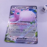 Pokemon/Wigglytuff ex