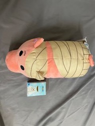 Toy Story 反斗奇兵 火腿 豬仔 Ham 木乃伊造型公仔