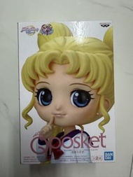 美少女戰士qposket