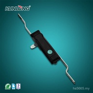 Cabinet Door Lock SK1-083-2B Chassis Server Chassis Lock Shangkun Tiandi Lock Power Switch Cabinet N