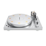 【今韻音響】 Acoustic Signature MAXIMUS SE 黑膠唱盤