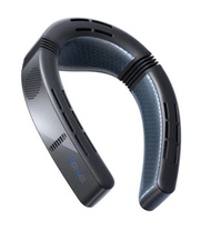 TORRAS 圖拉斯 Coolify Cyber Fold 便攜掛頸式冷暖氣機
