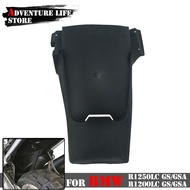 Xe máy lốp sau hugger tấm chắn bùn trở lại Fender cho BMW r1250gs gs1250 r 1250 Gs phiêu lưu mudguar