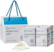 Atomy Probiotics 10+ Plus (2.5gx120sachets)