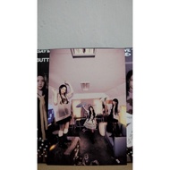 Postcard HEARTS2HEARTS OFC