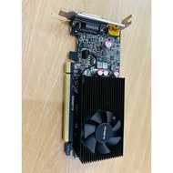 VGA Gigabyte gtx 1030 Low Profile (2GB DDR5, DVI + HDMI)