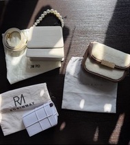 Charles & Keith , Robinmay , JE PEI