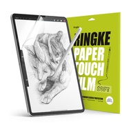 Ringke Screen Protector for iPad Pro 11" Paper Touch Film Easy Application