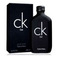 Calvin Klein CK Be EDT Perfume 100ml