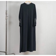 Afwan Don't CHECK OUT! On Checkout BY REQUEST | Zahra DRESS by SABEENA