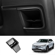 Storage Box for Honda Vezel HR-V HRV 2021 2022 Driver Seat Organizer Tray Car Interior Accessories