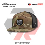 Alpinestars Casual - Covert Trucker Hat