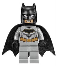 LEGO 76111 DC 超級英雄 蝙蝠俠 Batman 人仔