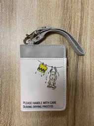 Snoopy 咭套