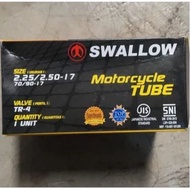 Inner Tube Ring 17 225/250-17 Swallow