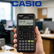 FX-82ES Scientific Calculator, Student Exam & Learning Calculator, Portable Lightweight Office Calcu