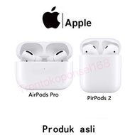 Apple AirPods Pro 1/Airpods 2 Wireless Charging Case Second Original