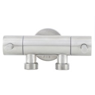RASLAND สต๊อปวาล์ว 2 ทาง RA SS-1900 จัดส่งโดย HomePro