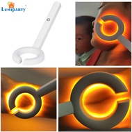 LumiParty ผู้ใหญ่ Kids Vein Finder ไฟ LED การถ่ายภาพอินฟราเรด Vein Viewer สำหรับ Transilluminator St