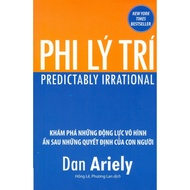 Irrational Book - Dan Ariely