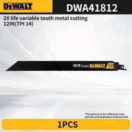 DeWalt | DeWalt original reciprocating saw blades saber saw blades electric metal pipe sheet metal P