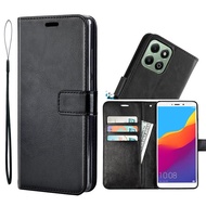 Case Honor X7c 200 smart ALT-AN00   200SMART Honor Play 60 Plus X7C Play60Plus casing Businessleathe