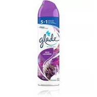 GLADE AIR FRESHENER SPRAY 320ML