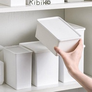 ! [KIBIKO]MICHA Multifunction Powder Fragrance Detergent Storage